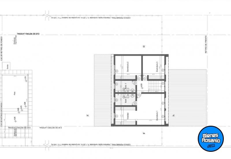 Casas - Rosario - Venta