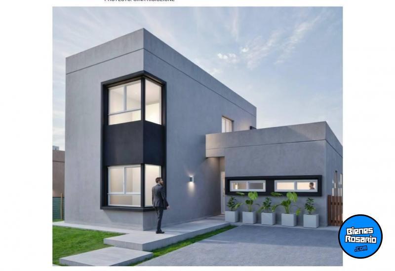 Casas - Rosario - Venta