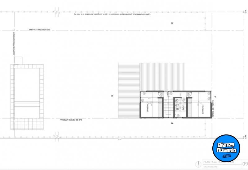 Casas - Rosario - Venta