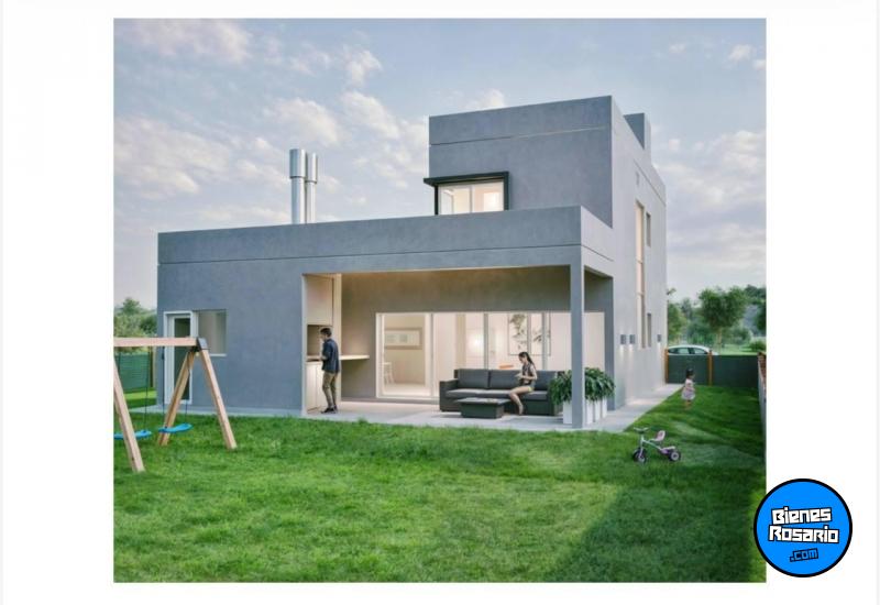 Casas - Rosario - Venta