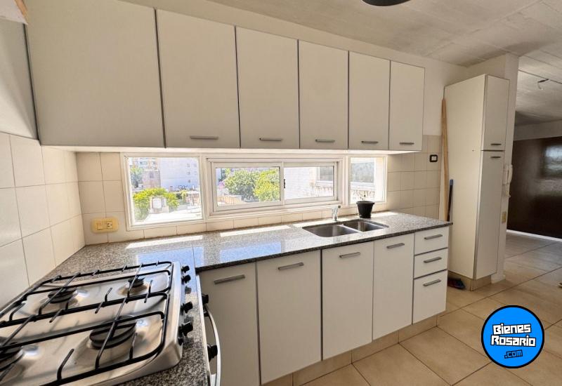 Departamentos - Rosario - Venta