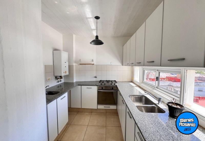 Departamentos - Rosario - Venta