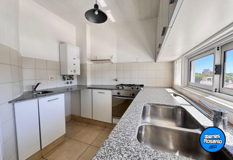 Departamentos - Rosario - Venta