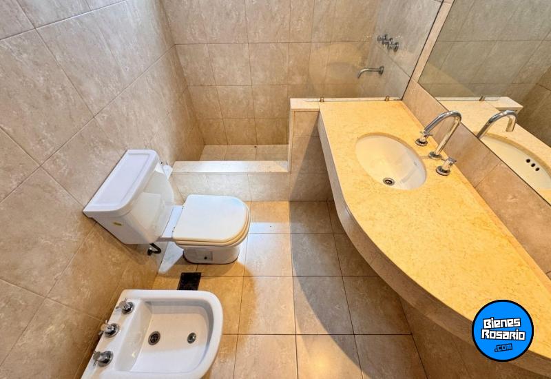 Departamentos - Rosario - Venta