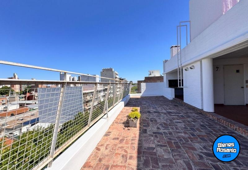 Departamentos - Rosario - Venta