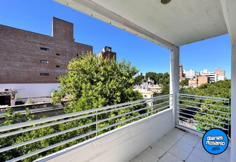 Departamentos - Rosario - Venta