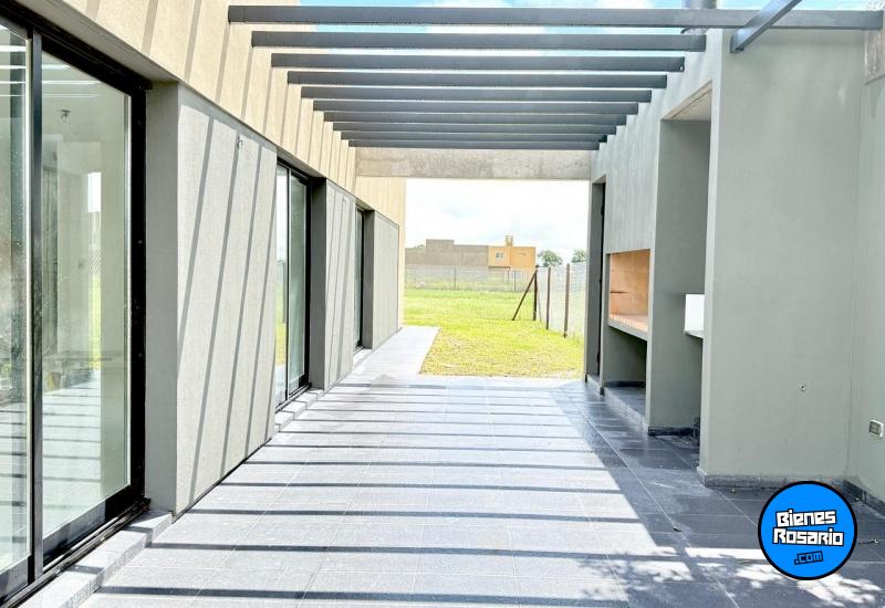 Casas - Rosario - Venta