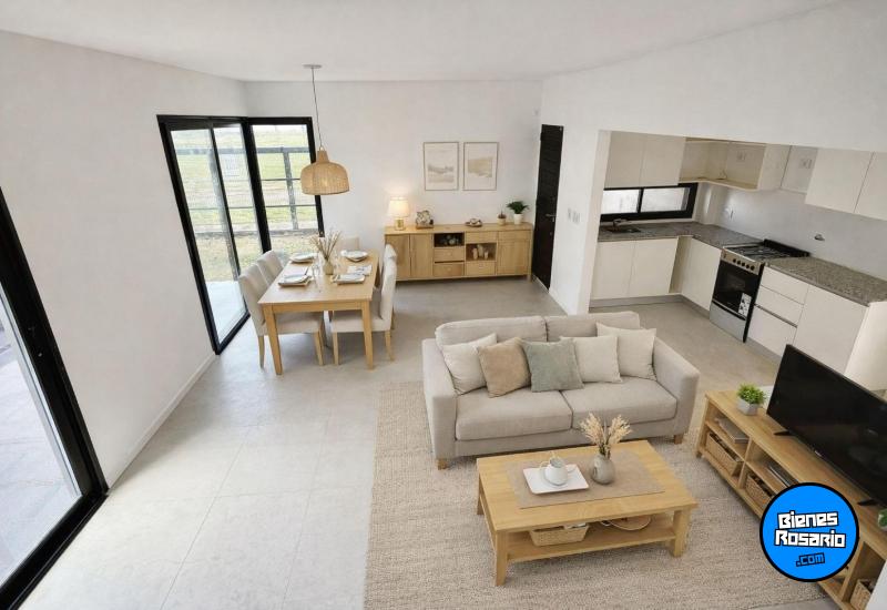 Casas - Rosario - Venta