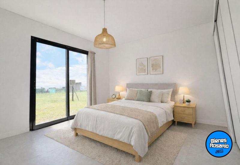 Casas - Rosario - Venta