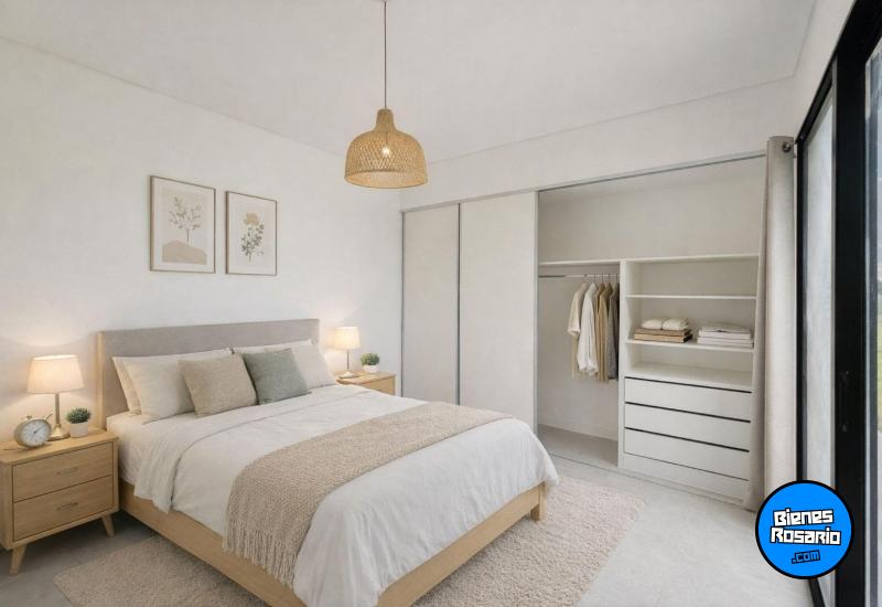 Casas - Rosario - Venta