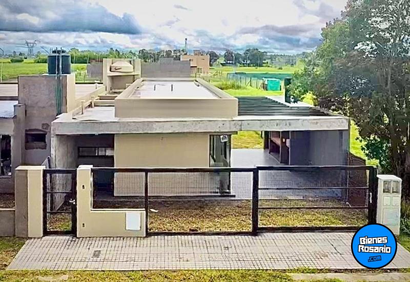 Casas - Rosario - Venta