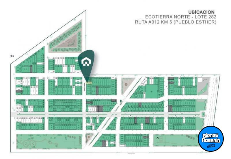 Casas - Rosario - Venta