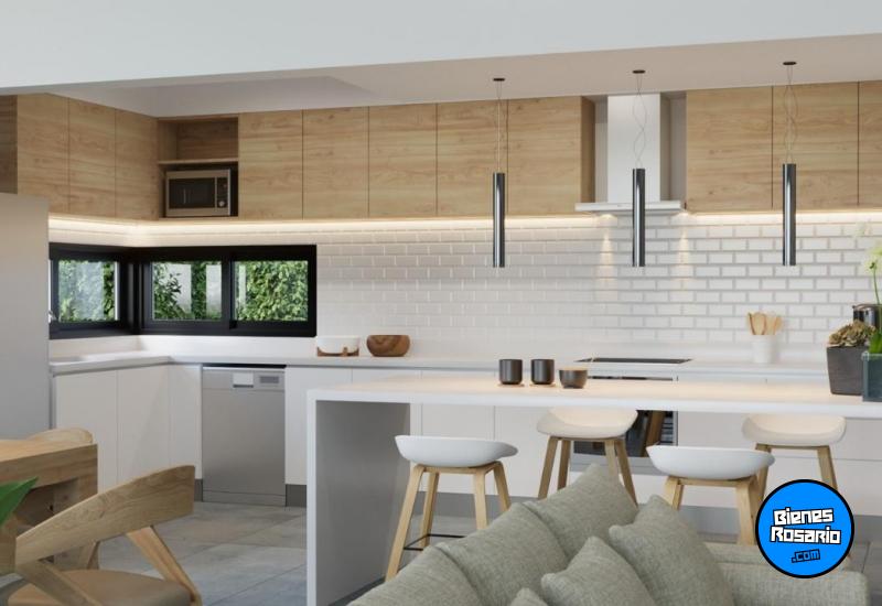 Casas - Rosario - Venta