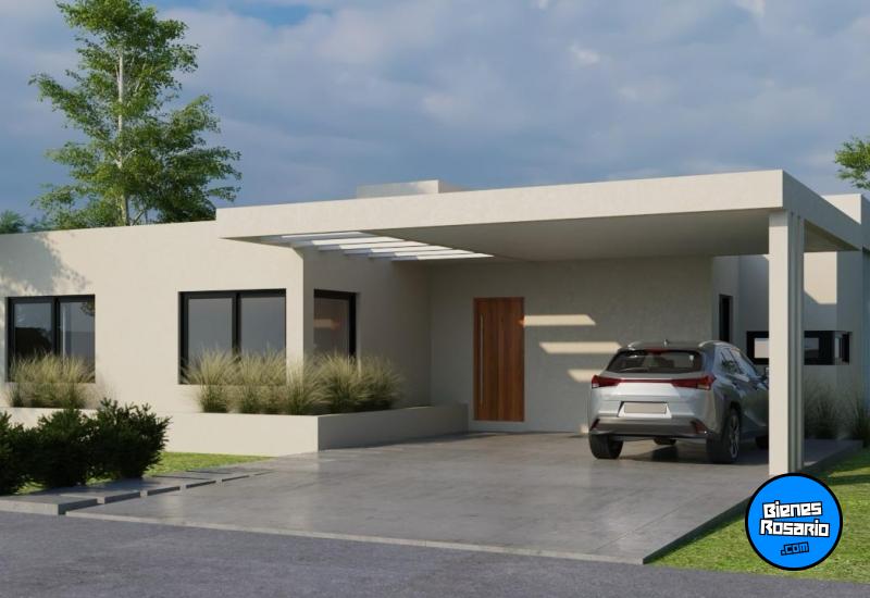 Casas - Rosario - Venta