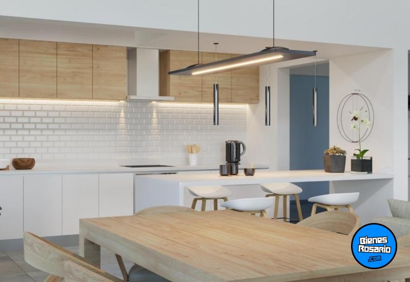 Casas - Rosario - Venta