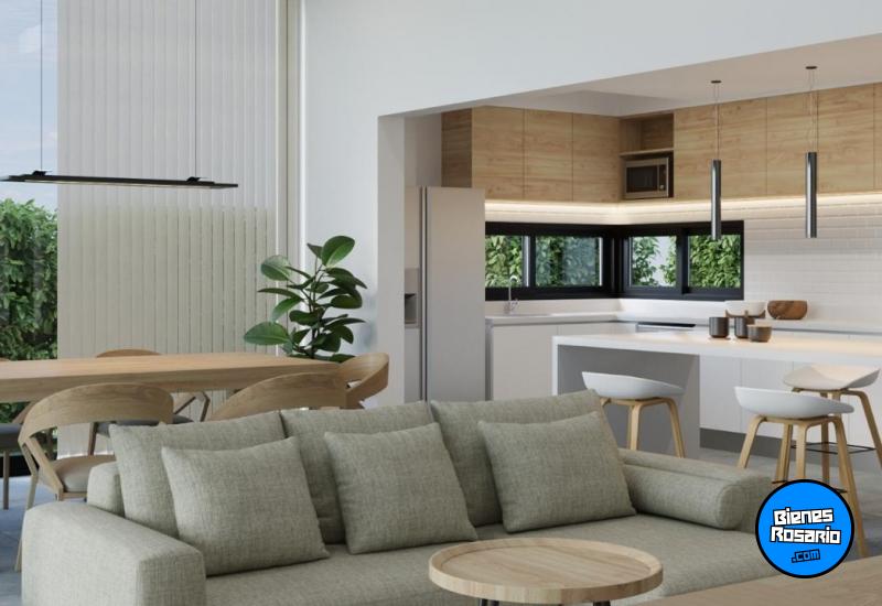 Casas - Rosario - Venta