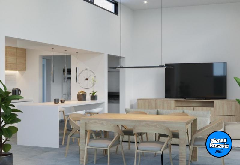 Casas - Rosario - Venta