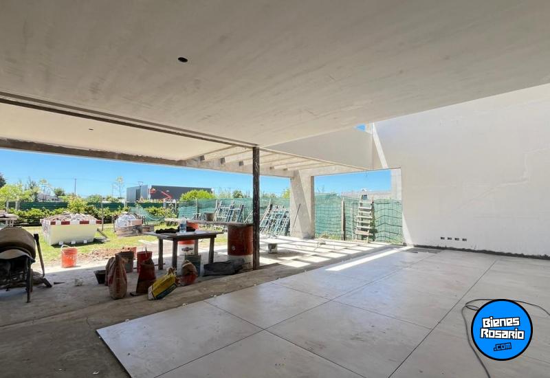 Casas - Rosario - Venta