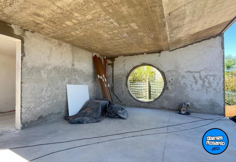 Casas - Rosario - Venta