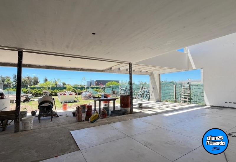 Casas - Rosario - Venta