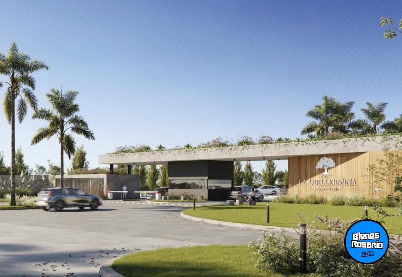 Terrenos - Rosario - Venta