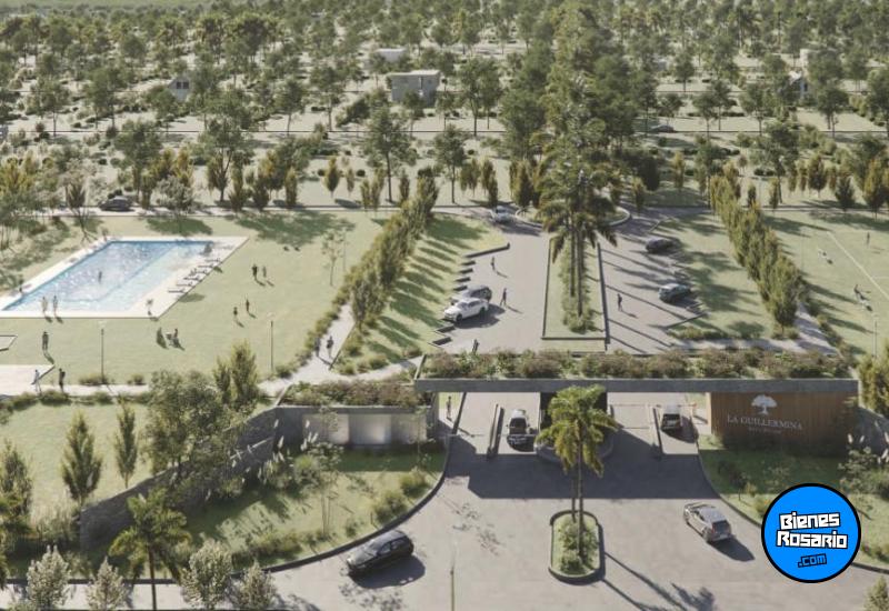 Terrenos - Rosario - Venta