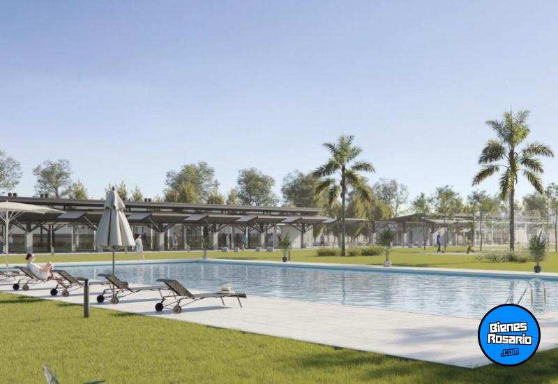 Terrenos - Rosario - Venta