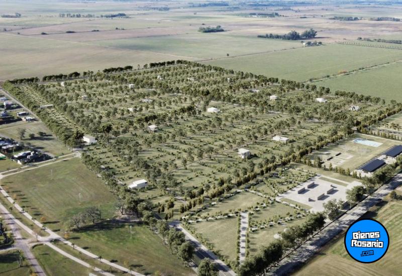 Terrenos - Rosario - Venta