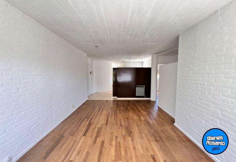 Departamentos - Rosario -  Alquiler