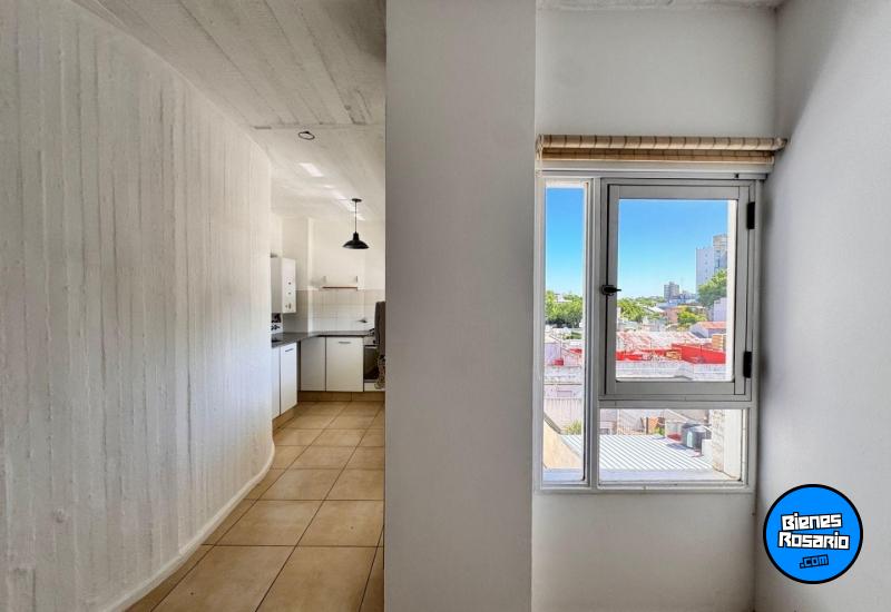 Departamentos - Rosario -  Alquiler