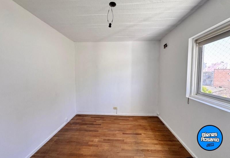 Departamentos - Rosario -  Alquiler