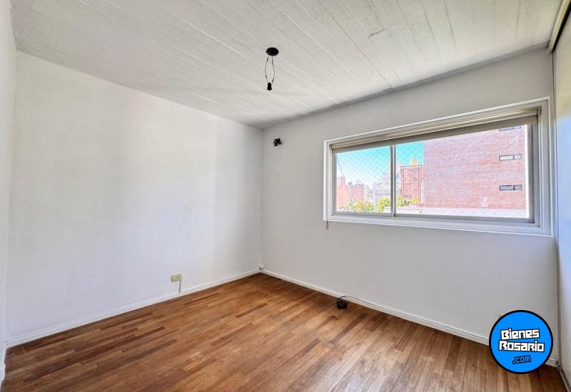 Departamentos - Rosario -  Alquiler