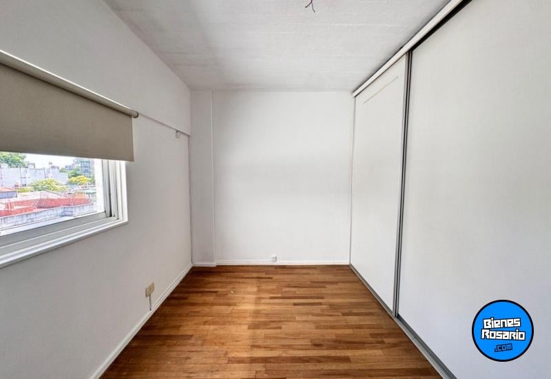 Departamentos - Rosario -  Alquiler