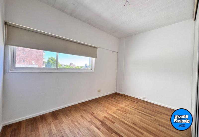 Departamentos - Rosario -  Alquiler