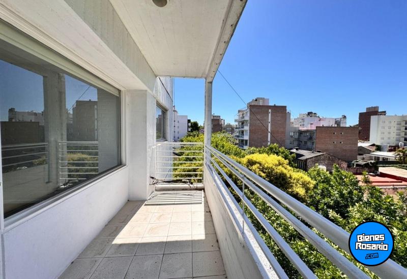 Departamentos - Rosario -  Alquiler