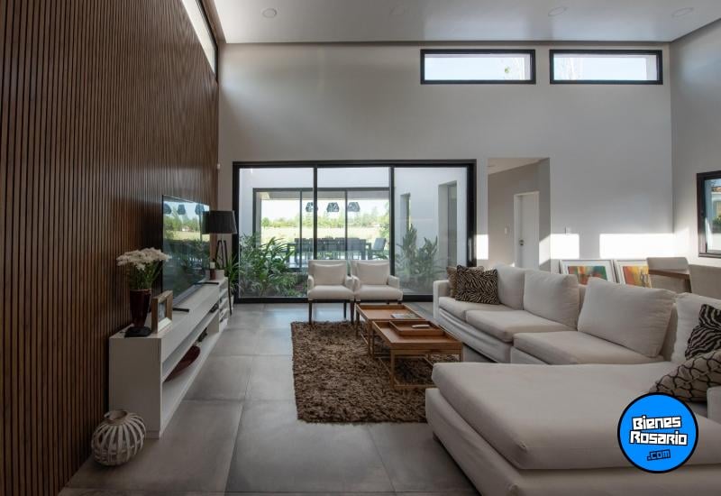 Casas - Rosario - Venta