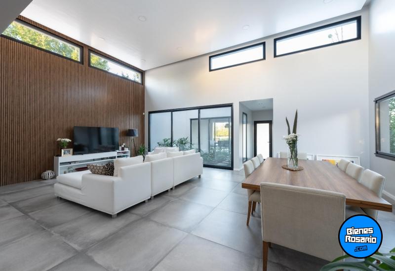 Casas - Rosario - Venta