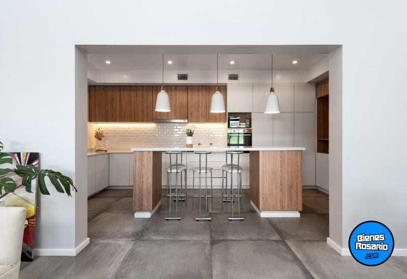 Casas - Rosario - Venta