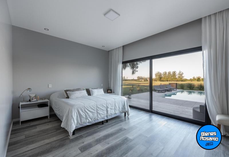 Casas - Rosario - Venta