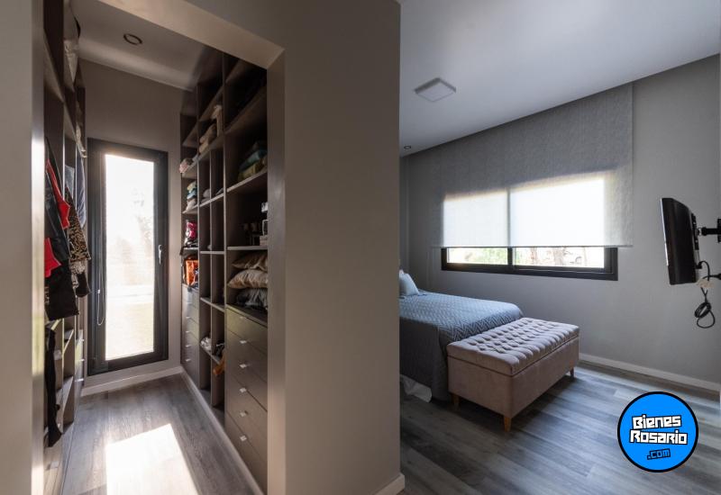 Casas - Rosario - Venta