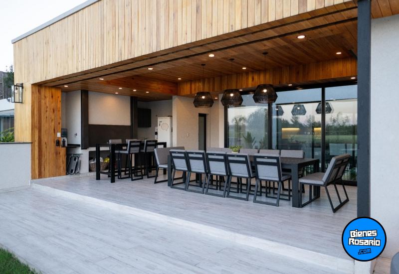 Casas - Rosario - Venta