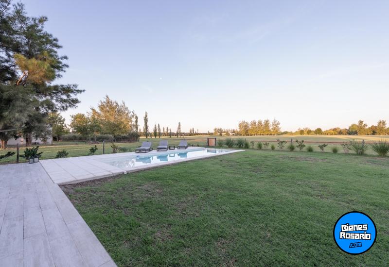 Casas - Rosario - Venta