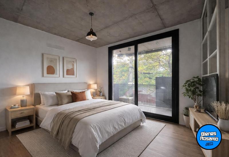 Departamentos - Rosario - Venta