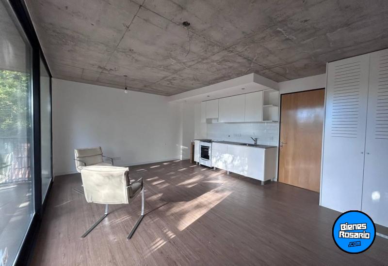 Departamentos - Rosario - Venta