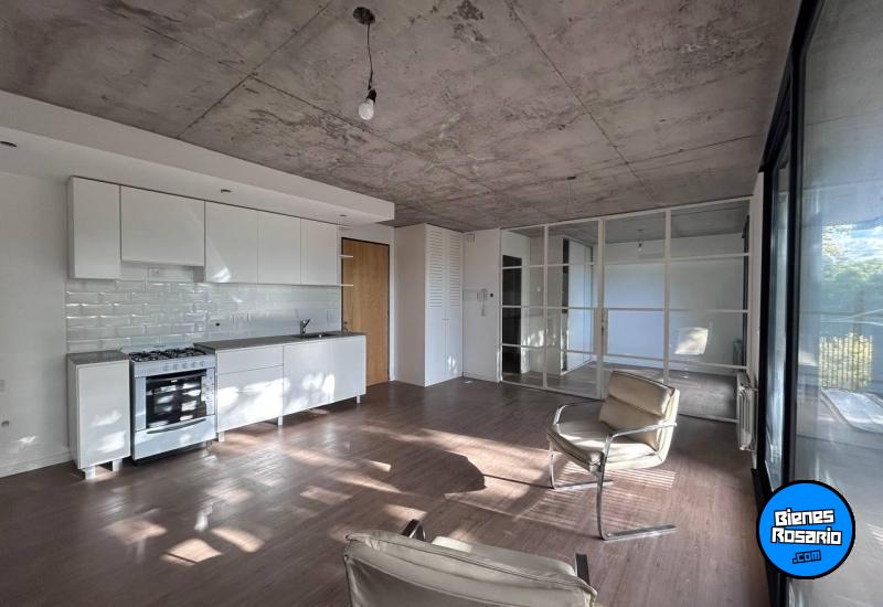 Departamentos - Rosario - Venta