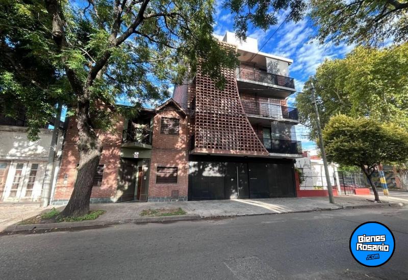 Departamentos - Rosario - Venta