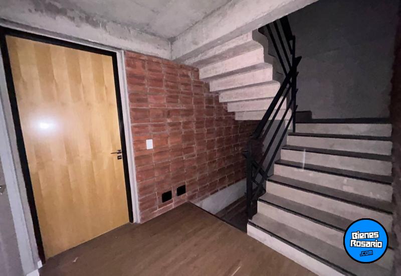 Departamentos - Rosario - Venta