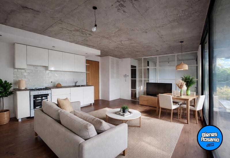 Departamentos - Rosario - Venta