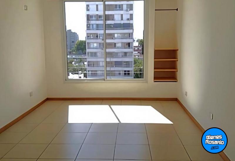 Departamentos - Rosario -  Alquiler