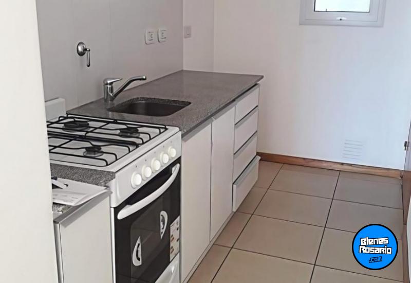 Departamentos - Rosario -  Alquiler